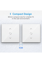 MEROSS | Smart Wi-Fi Roller Shutter Timer | MRS100HK