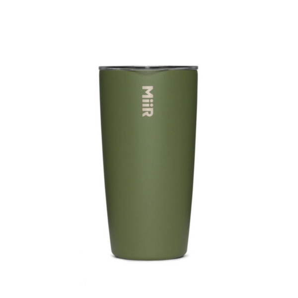 MIIR | 16oz VI Tumbler Evergreen | MRTUSL1SV16213