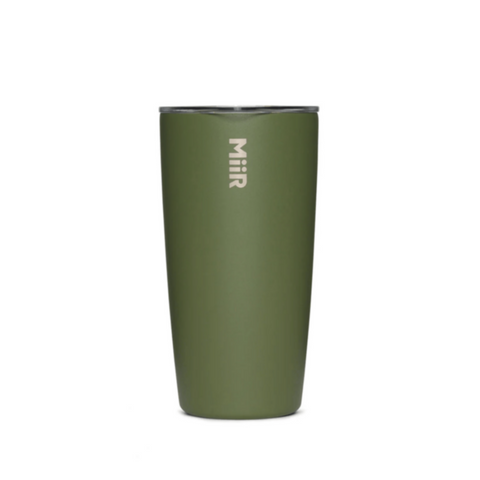 MIIR | 16oz VI Tumbler Evergreen | MRTUSL1SV16213