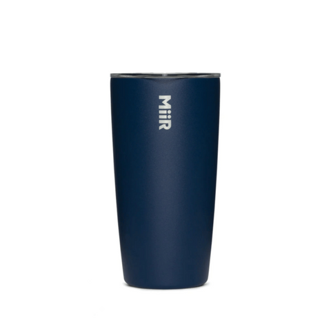 MIIR | 16oz VI Tumbler Tidal Blue | MRTUSL1SV16215