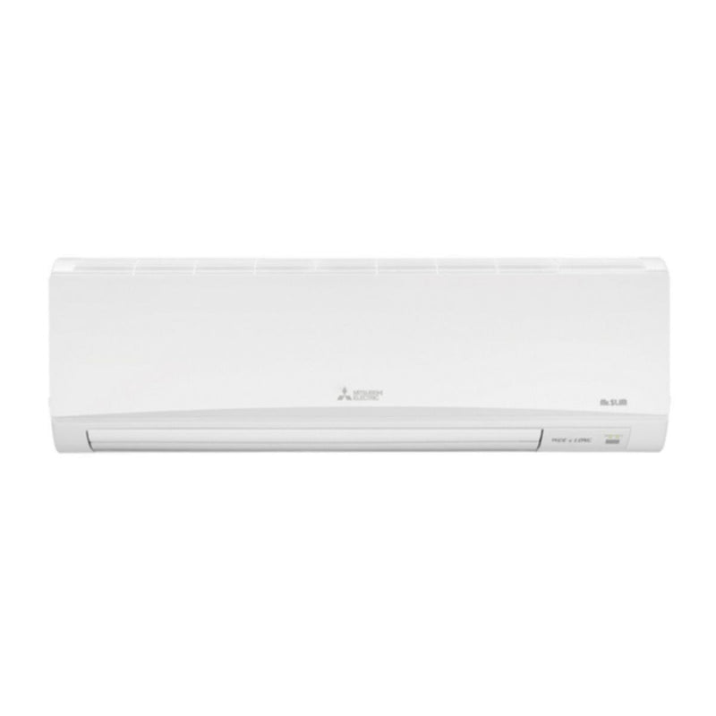 MITSUBISHI | 2.5 Ton Wall Mounted Decorative High C.O.P. Air Conditioner | MS-CP30/MU-CP30