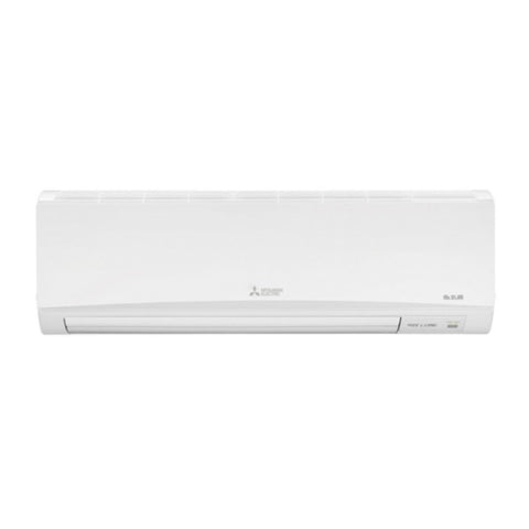 MITSUBISHI | 2.5 Ton Wall Mounted Decorative High C.O.P. Air Conditioner | MS-CP30/MU-CP30