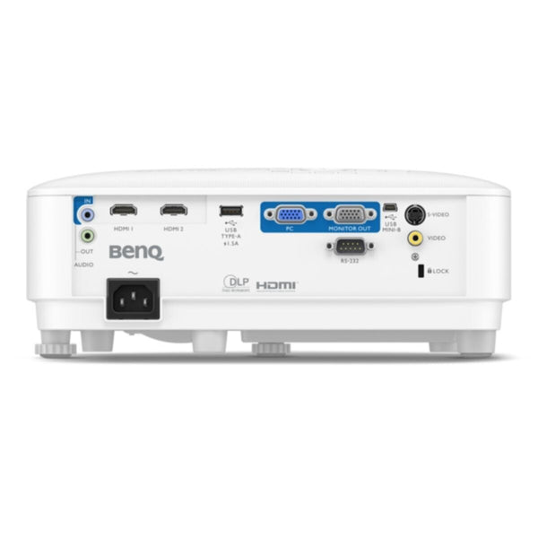 BENQ | 4000lms SVGA Meeting Room Projector | MS560
