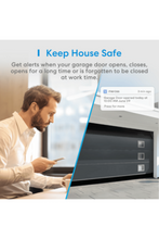 MEROSS | Smart Wi-Fi Garage Door Opener | MSG100HK