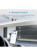 MEROSS | Smart Wi-Fi Garage Door Opener | MSG100HK