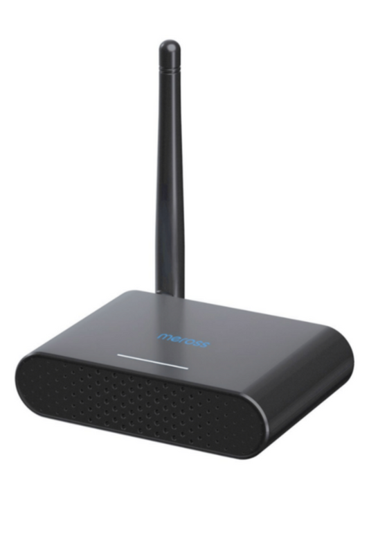 MEROSS | Smart Wi-Fi Garage Door Opener Support 3 Garage Doors | MSG200HK