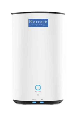 MARRATH | Smart Wi-Fi RO Reverse Osmosis Water Purifier | MSHH35