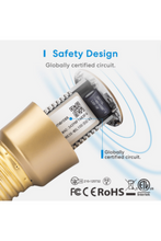 MEROSS | Smart Wi-Fi Led Bulb Dimmer (2 Pack) | MSL100HK