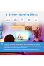 MEROSS | Smart Wi-Fi Led Strip With RGB (10 Meter) | MSL320CHK