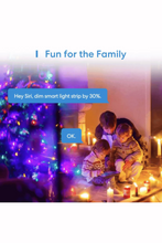 MEROSS | Smart Wi-Fi Led Strip With RGB (10 Meter) | MSL320CHK