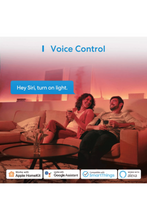 MEROSS | Smart Wi-Fi Led Strip With RGB (10 Meter) | MSL320CHK