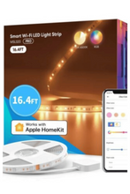 MEROSS | Smart Wi-Fi Led Strip With RGBWW (5 Meter) | MSL320CPHK