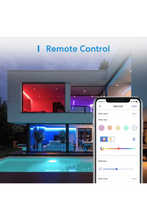 MEROSS | Smart Wi-Fi Led Strip With RGBWW (5 Meter) | MSL320CPHK