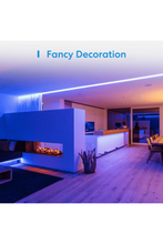 MEROSS | Smart Wi-Fi Led Strip With RGBWW (5 Meter) | MSL320CPHK