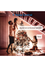 MEROSS | Smart Wi-Fi Led Strip With RGBWW (5 Meter) | MSL320CPHK