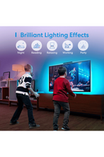 MEROSS | Smart Wi-Fi Led Strip With RGBWW (5 Meter) | MSL320CPHK