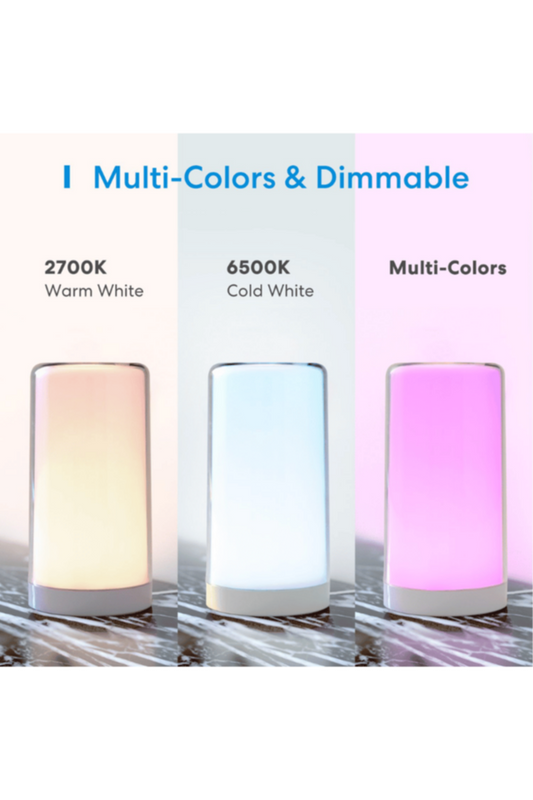 MEROSS | Smart Wi-Fi Ambient Light With RGB | MSL430HK