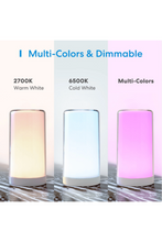 MEROSS | Smart Wi-Fi Ambient Light With RGB | MSL430HK