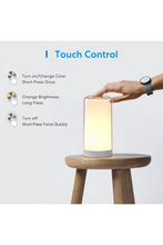 MEROSS | Smart Wi-Fi Ambient Light With RGB | MSL430HK