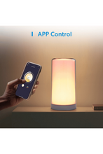 MEROSS | Smart Wi-Fi Ambient Light With RGB | MSL430HK