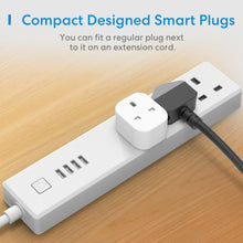 MEROSS | Smart Wi-Fi Plug Mini | MSS110HK