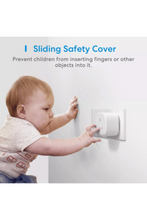 MEROSS | Smart Wi-Fi Plug Without Energy Monitoring | MSS210HK