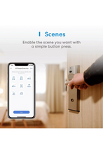 MEROSS | Smart Wi-Fi Plug Without Energy Monitoring | MSS210HK