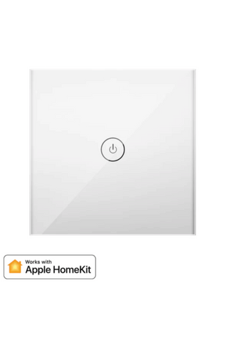 MEROSS | Smart Wi-Fi 2-Way Wall Switch Touch | MSS550XHK