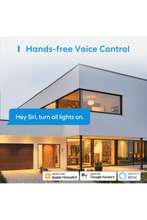 MEROSS | Smart Wi-Fi 2-Way Wall Switch Touch | MSS550XHK