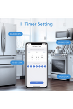 MEROSS | Smart Wi-Fi Switch | MSS710HK