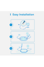 MEROSS | Smart Wi-Fi Switch | MSS710HK