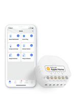 MEROSS | Smart Wi-Fi In-Wall Switch | MSS810HK