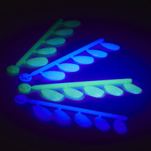 COOL MAKER | Goglam Nail Surprise Manicure Set with Surprise Feature Press on Nails and Polish | IBD106TOY02596