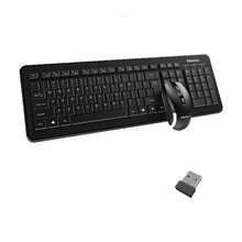 MEETION |  2.4G Wireless Keyboard Mouse Combo | MT-C4120