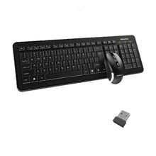 MEETION |  2.4G Wireless Keyboard Mouse Combo | MT-C4120