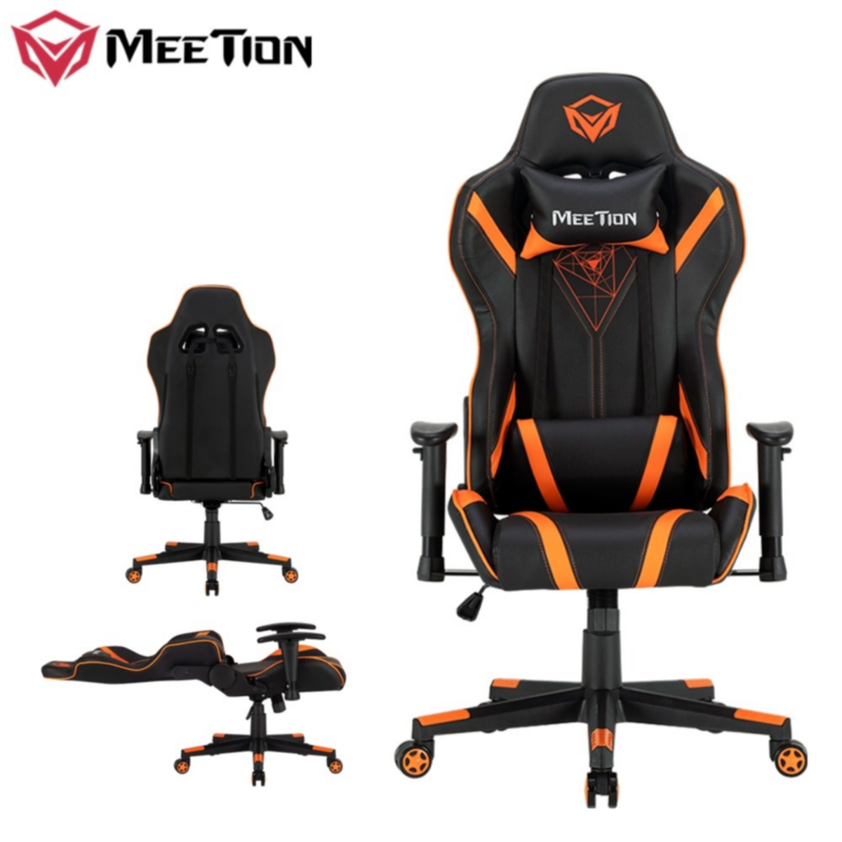 Gaming Chairs