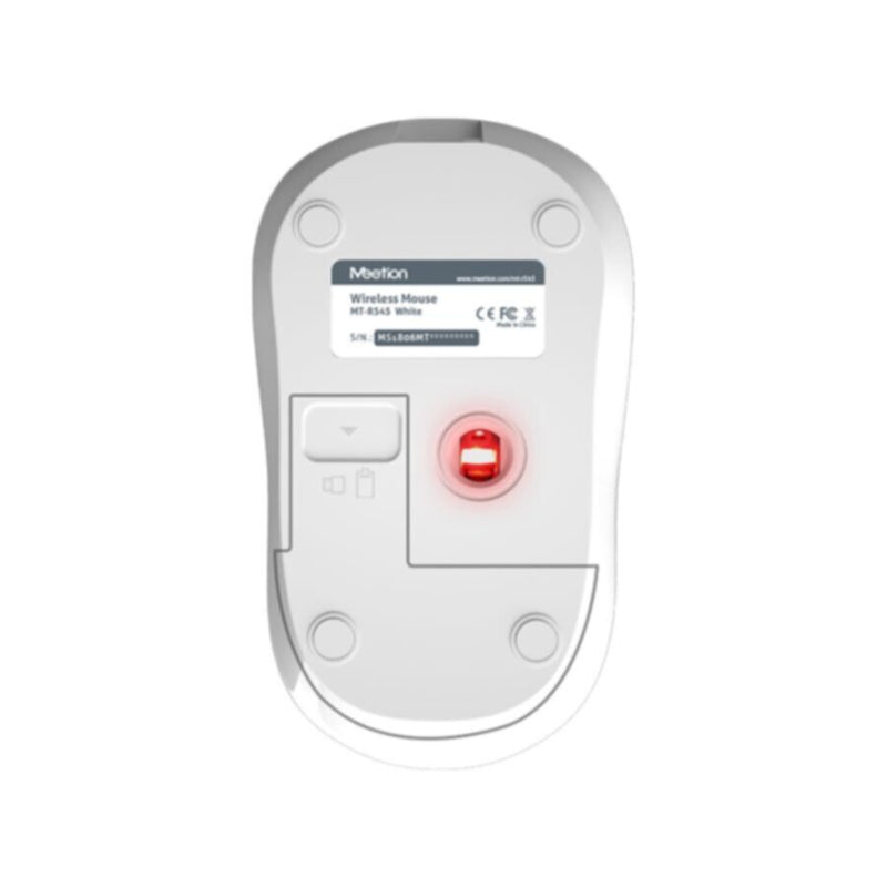 MEETION | MT-R545 2.4G Wireless Optical Mouse | MT-R545