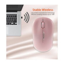 MEETION | MT-R545 2.4G Wireless Optical Mouse | MT-R545