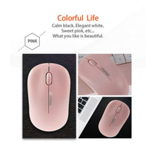 MEETION | MT-R545 2.4G Wireless Optical Mouse | MT-R545