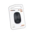 MEETION | 2.4G Wireless Optical Mouse 4 Buttons (Portable - Great for Laptops) | MT-R547