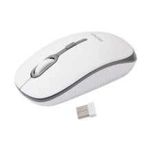 MEETION | 2.4G Wireless Optical Mouse 4 Buttons (Portable - Great for Laptops) | MT-R547