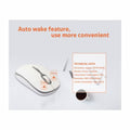 MEETION | 2.4G Wireless Optical Mouse 4 Buttons (Portable - Great for Laptops) | MT-R547