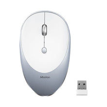 MEETION | 2.4G Slim Wireless Mouse Rechargeable | MT-R600