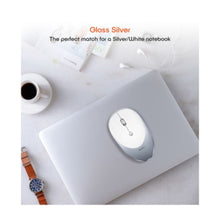 MEETION | 2.4G Slim Wireless Mouse Rechargeable | MT-R600