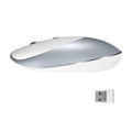 MEETION | 2.4G Slim Wireless Mouse Rechargeable | MT-R600