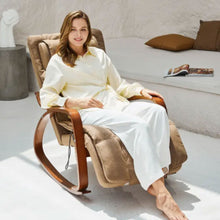 Rocking Massage Chair RT.M04