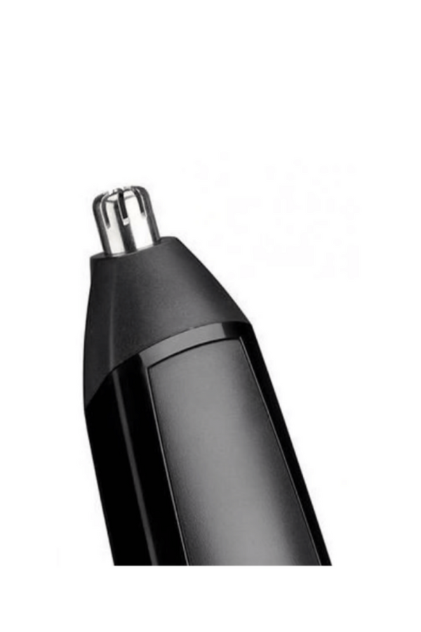 BABYLISS | Face & Beard 6-in-1 Multi Trimmer Cordless Black | MT725SDE