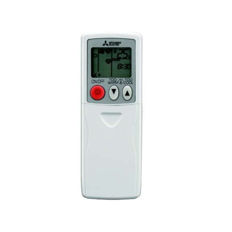 MITSUBISHI | 3.0 Ton Wall Mounted Decorative R32 Air Conditioner | MS-GS36/MU-GS36