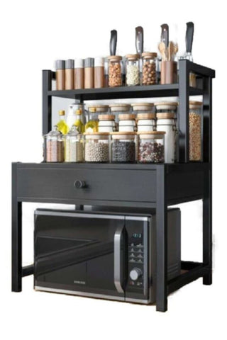 Multi-Layer Kitchen Oven Rack | 539 29