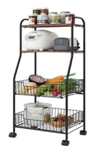 Kitchen Shelf Storage Rack | 539 26
